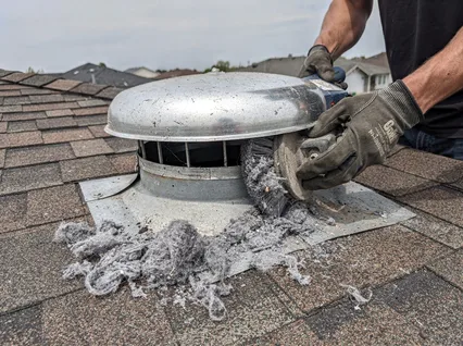 Roof Vent Cleaning in Laguna Woods, CA