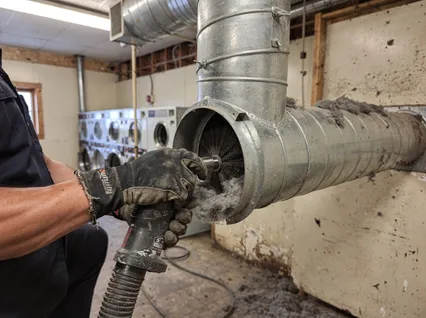 Commercial Vent Cleaning in Laguna Woods, CA
