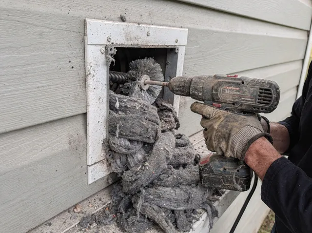 Dryer Vent Cleaning in Laguna Woods, CA
