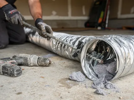 Duct Cleaning in Laguna Woods, CA