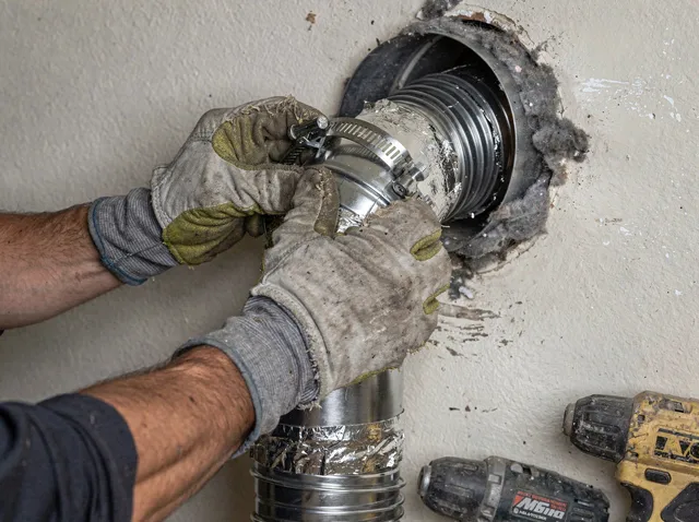 Hose Installation service in Aliso Viejo, CA