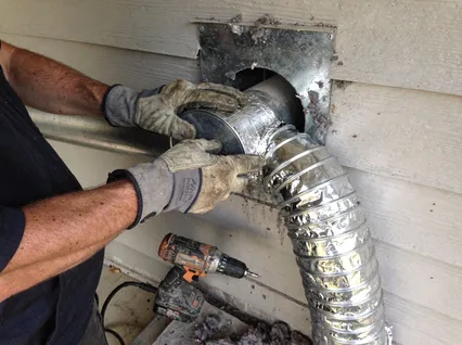 Vent Repair & Installation in Laguna Woods, CA