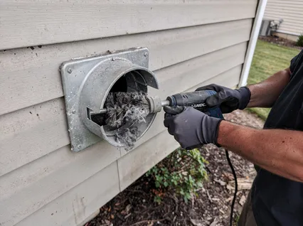Residential Vent Cleaning in Laguna Woods, CA